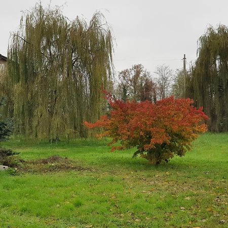 Az.Agr.Cascina Moretta Momo Esterno foto