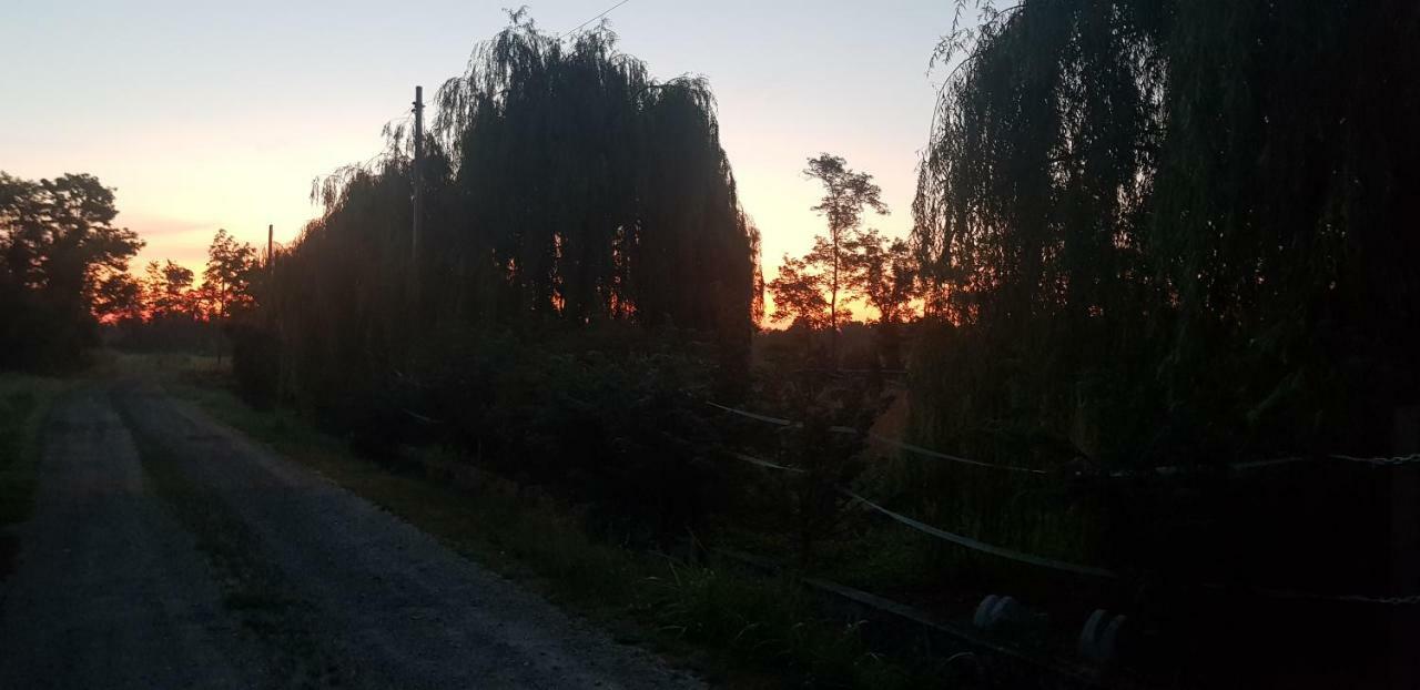 Az.Agr.Cascina Moretta Momo Esterno foto